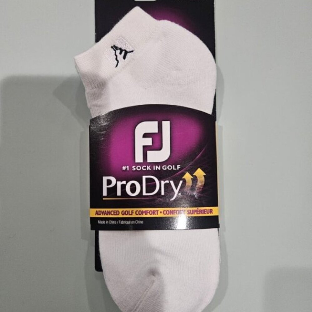 ProDry Golfing Socks